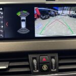 BMW X1 xDrive18d 110 kW (150 CV)