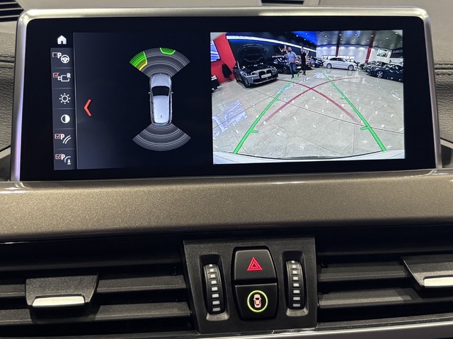 BMW X1 xDrive18d 110 kW (150 CV)