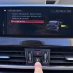 BMW X1 xDrive18d 110 kW (150 CV)