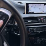 BMW X1 sDrive18d 110 kW (150 CV)