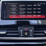 BMW X2 xDrive25e 162 kW (220 CV)