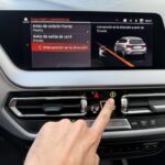 BMW Serie 1 118d Business 110 kW (150 CV)