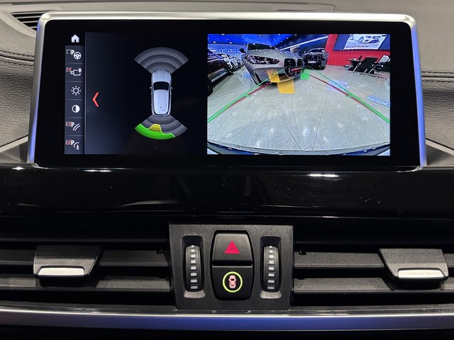 BMW X2 sDrive18d Business 110 kW (150 CV)
