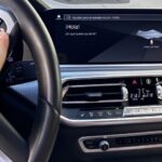 BMW X6 xDrive30d 210 kW (286 CV)