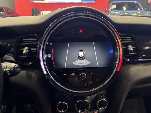 MINI 3 Puertas Cooper 100 kW (136 CV)