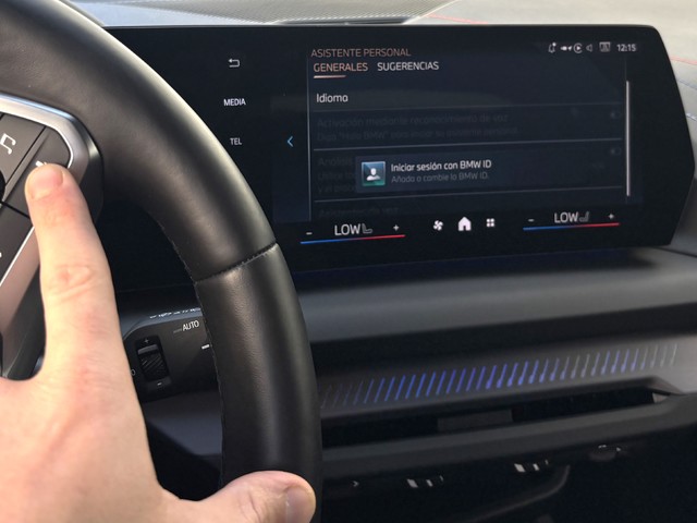 BMW Serie 1 120d 120 kW (163 CV)