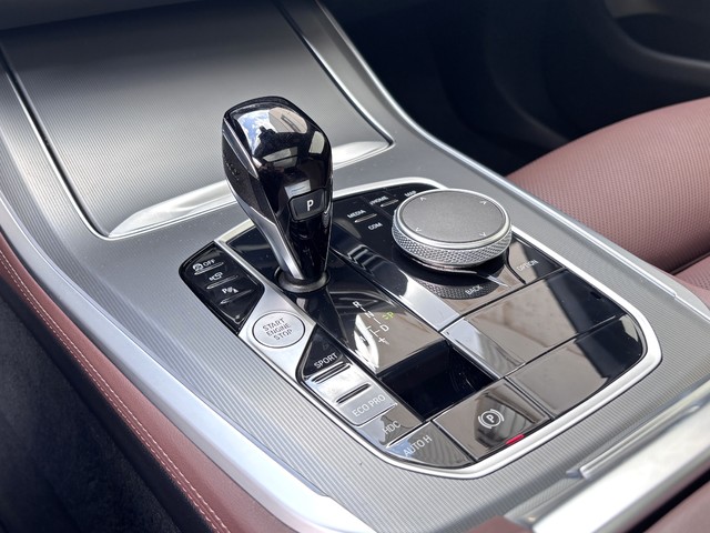 BMW X5 xDrive30d 210 kW (286 CV)