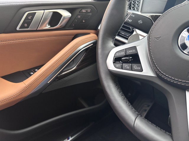 BMW X6 xDrive40d M Sport 259 kW (352 CV)