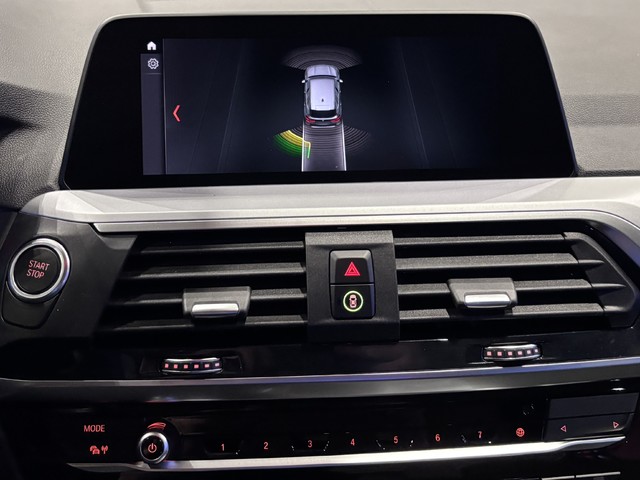 BMW X3 xDrive30e 215 kW (292 CV)