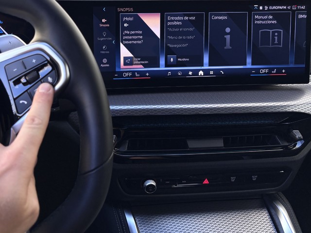 BMW Serie 4 420d Gran Coupe 140 kW (190 CV)