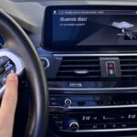 BMW X3 xDrive20i 135 kW (184 CV)