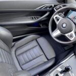 BMW Serie 4 420d Cabrio 140 kW (190 CV)