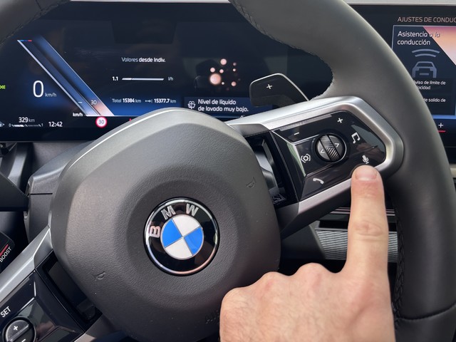BMW Serie 5 520d 145 kW (197 CV)