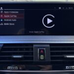 BMW X4 xDrive20d 140 kW (190 CV)