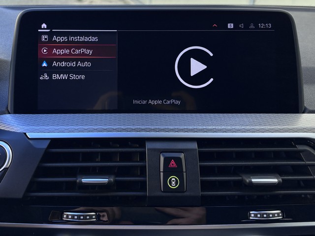 BMW X4 xDrive20d 140 kW (190 CV)