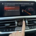 BMW Serie 3 318d 110 kW (150 CV)