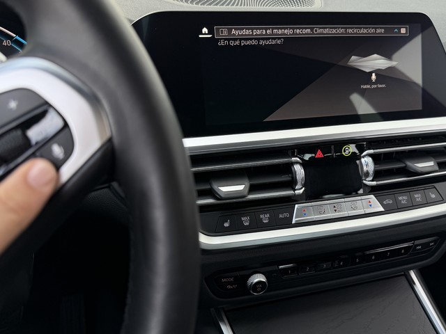 BMW Serie 3 330e 215 kW (292 CV)