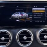 Mercedes-Benz Clase C 220 d 143 kW (194 CV)