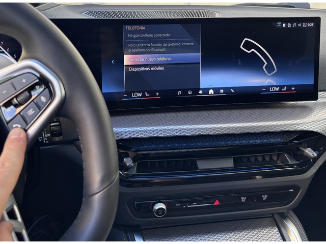 BMW Serie 4 420i Gran Coupe 135 kW (184 CV)