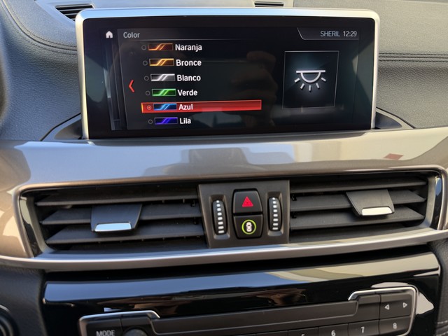 BMW X1 xDrive18d 110 kW (150 CV)
