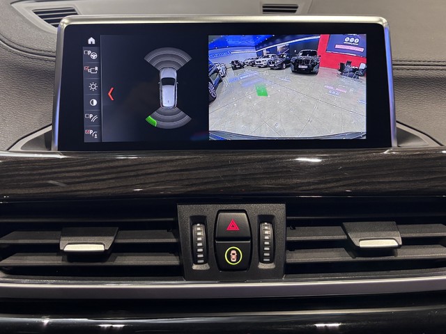 BMW X1 xDrive18d 110 kW (150 CV)