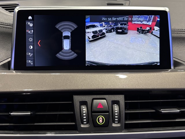 BMW X1 sDrive18d 110 kW (150 CV)