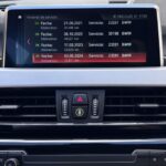 BMW X1 sDrive18d Business 110 kW (150 CV)