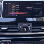 BMW X2 xDrive25e 162 kW (220 CV)