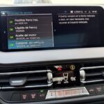 BMW Serie 2 218i Gran Coupe 100 kW (136 CV)