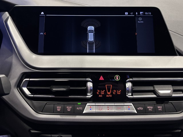 BMW Serie 1 118d Business 110 kW (150 CV)