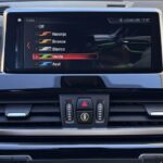 BMW X2 sDrive18d Business 110 kW (150 CV)