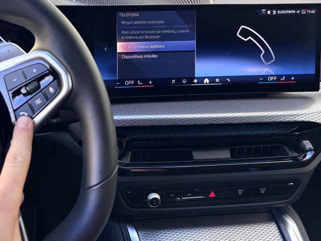 BMW Serie 4 420d Gran Coupe 140 kW (190 CV)