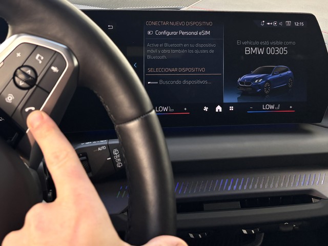 BMW Serie 1 120d 120 kW (163 CV)