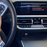 BMW Serie 3 320d 140 kW (190 CV)