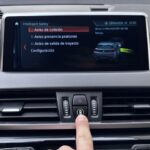 BMW X2 xDrive25e 162 kW (220 CV)