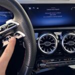 Mercedes-Benz CLA 250 e 160 kW (218 CV)