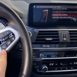 BMW X3 xDrive20i 135 kW (184 CV)