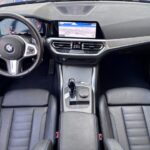 BMW Serie 4 420d Cabrio 140 kW (190 CV)