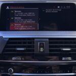 BMW X4 xDrive20d 140 kW (190 CV)