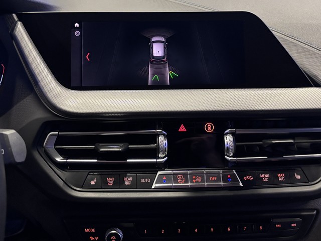 BMW Serie 1 118i 103 kW (140 CV)