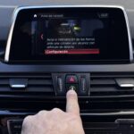 BMW Serie 2 218d Gran Tourer Business 110 kW (150 CV)
