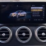 Mercedes-Benz Clase C 220 d 143 kW (194 CV)