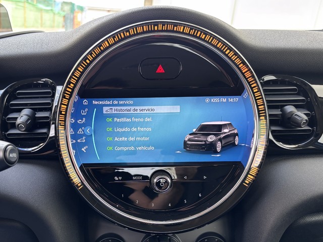 MINI 5 Puertas Cooper S 131 kW (178 CV)