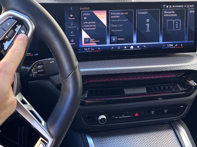BMW Serie 4 420d Gran Coupe 140 kW (190 CV)