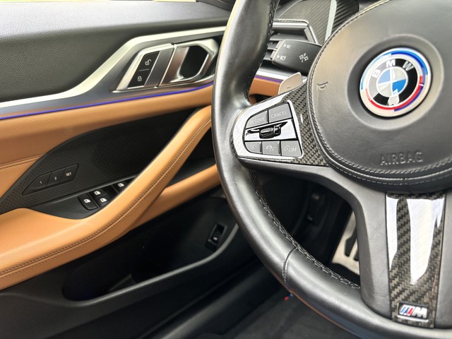 BMW Serie 4 M440i xDrive Gran Coupé 275 kW (374 CV)