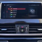 BMW X1 xDrive18d 110 kW (150 CV)