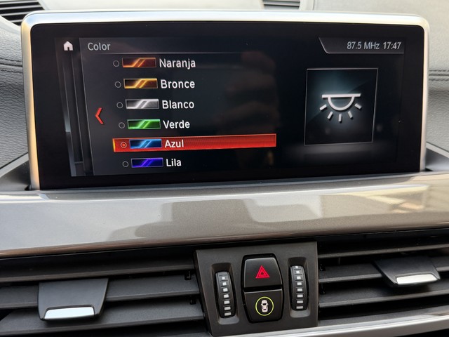 BMW X1 sDrive18d 110 kW (150 CV)
