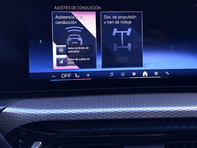 BMW Serie 4 420d Gran Coupe 140 kW (190 CV)