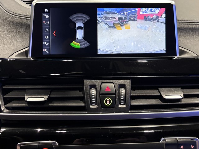 BMW X2 xDrive25e 162 kW (220 CV)