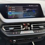 BMW Serie 2 218i Gran Coupe 100 kW (136 CV)